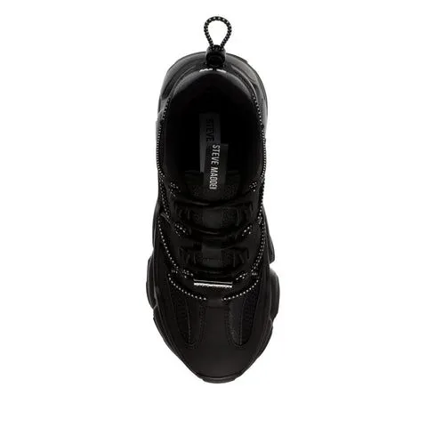 Steve Madden pectator Black/Black