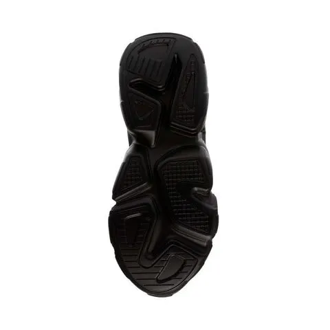 Steve Madden pectator Black/Black