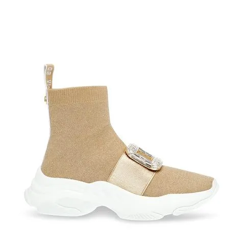 Steve Madden Marathons Gold