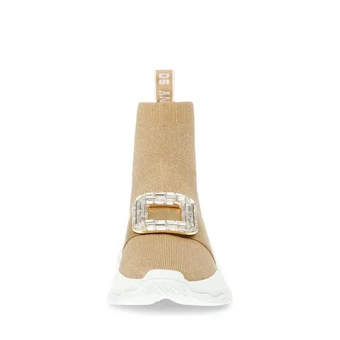 Steve Madden Marathons Gold