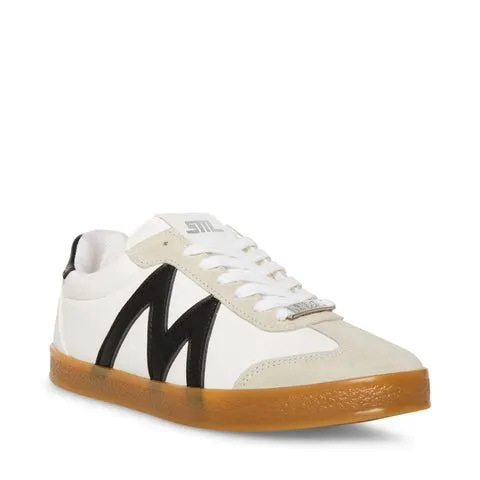 Steve Madden Escapade White