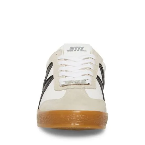 Steve Madden Escapade White
