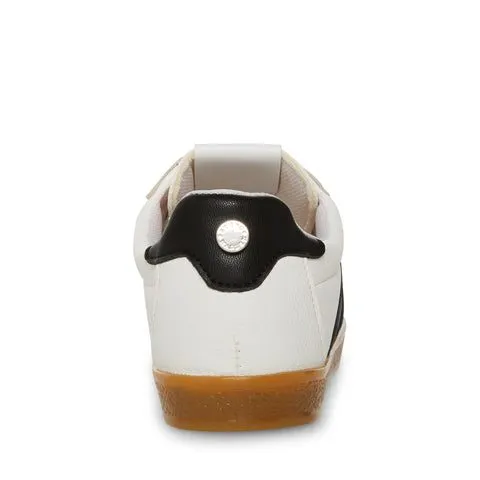 Steve Madden Escapade White