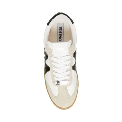 Steve Madden Escapade White