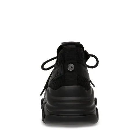 Steve Madden Project Black