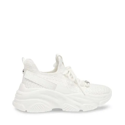 Steve Madden Project White