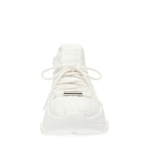 Steve Madden Project White
