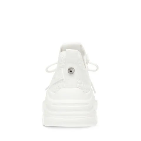 Steve Madden Project White