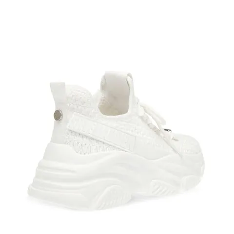 Steve Madden Project White