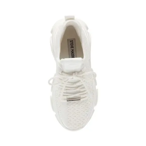 Steve Madden Project White