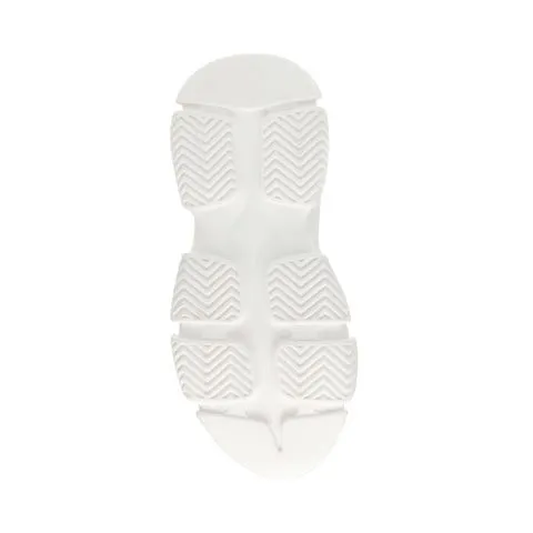 Steve Madden Project White