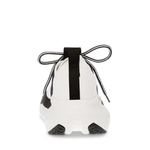 Steve Madden Elevate 1 White/Black