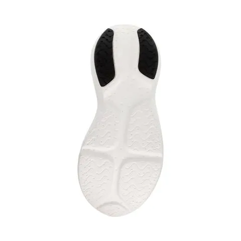Steve Madden Elevate 1 White/Black