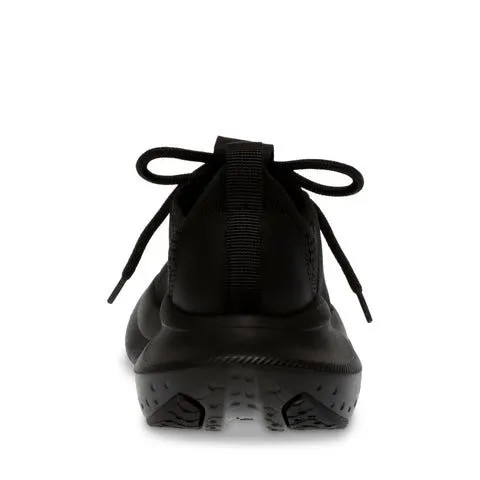 Steve Madden Elevate 1 Black/Black