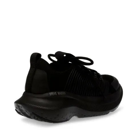 Steve Madden Elevate 1 Black/Black