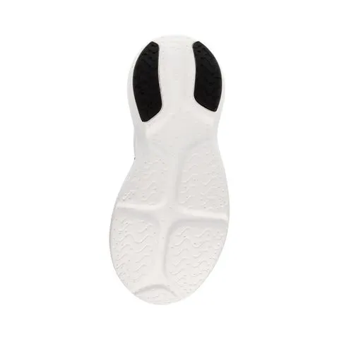 Steve Madden Elevate 2 White/Black
