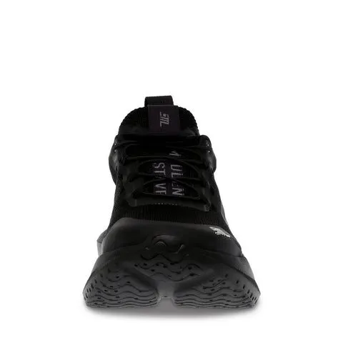 Steve Madden Elevate 2 Black/Black