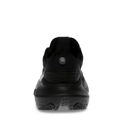 Steve Madden Elevate 2 Black/Black