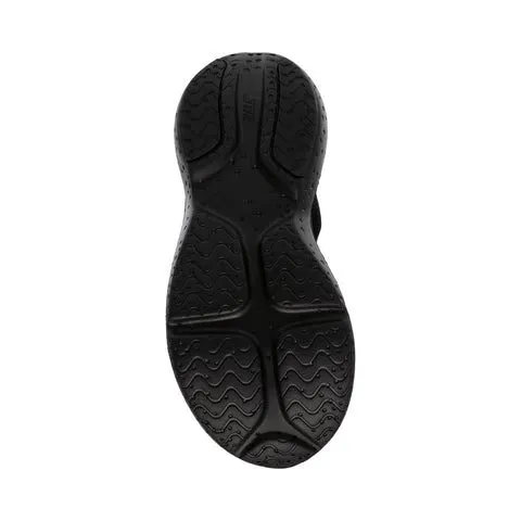 Steve Madden Elevate 2 Black/Black