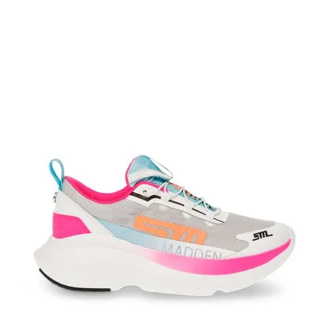 Steve Madden Elevate 2 Blue/Pink