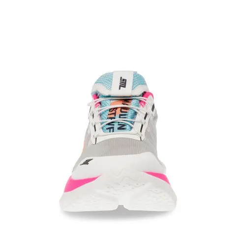 Steve Madden Elevate 2 Blue/Pink