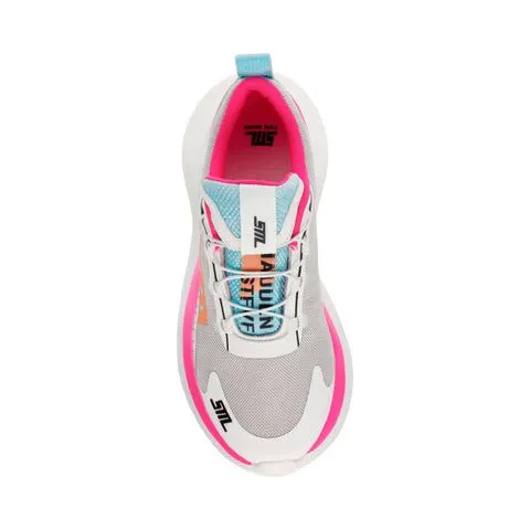 Steve Madden Elevate 2 Blue/Pink