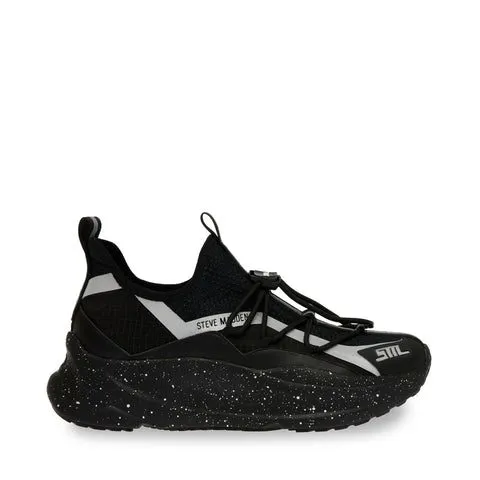 Steve Madden Ignite 1 Black/Grey