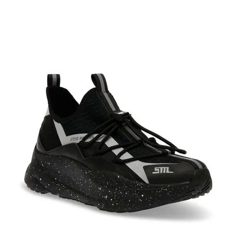 Steve Madden Ignite 1 Black/Grey