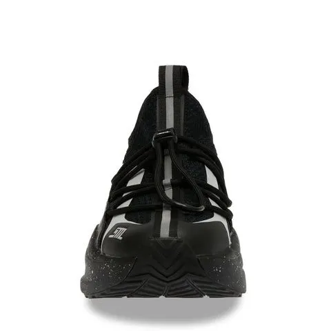 Steve Madden Ignite 1 Black/Grey