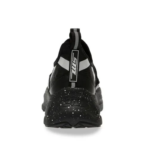 Steve Madden Ignite 1 Black/Grey