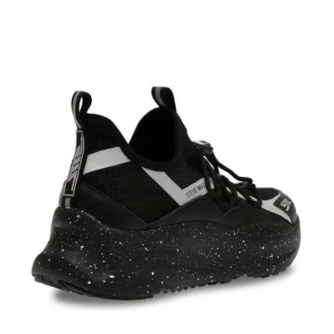 Steve Madden Ignite 1 Black/Grey