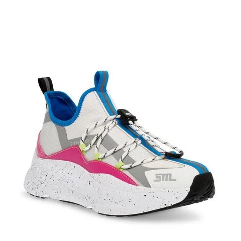Steve Madden Ignite 1 Blue/Pink