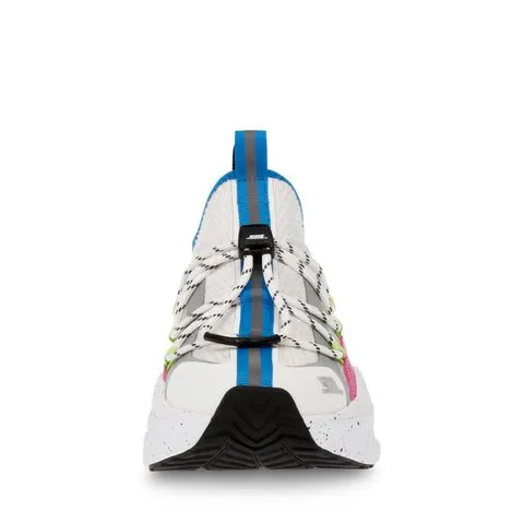 Steve Madden Ignite 1 Blue/Pink