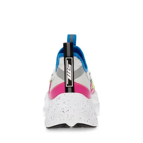 Steve Madden Ignite 1 Blue/Pink