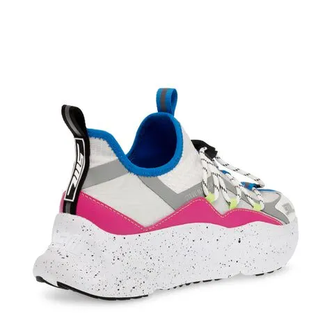 Steve Madden Ignite 1 Blue/Pink