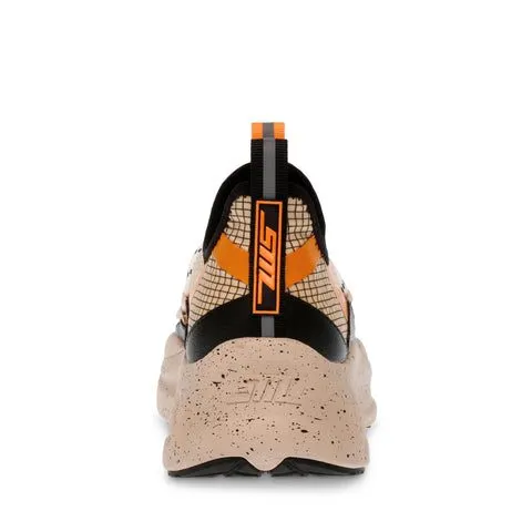 Steve Madden Ignite 1 Taupe/Org