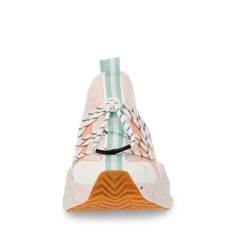 Steve Madden Ignite 1 Wave/Wht Peach
