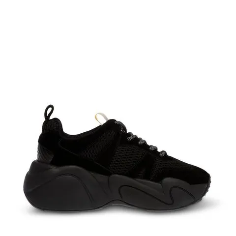 Steve Madden Bounce 1 Black/Black