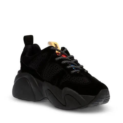 Steve Madden Bounce 1 Black/Black