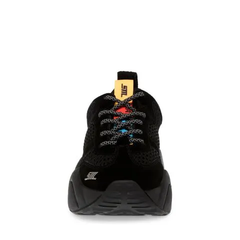 Steve Madden Bounce 1 Black/Black