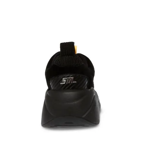 Steve Madden Bounce 1 Black/Black
