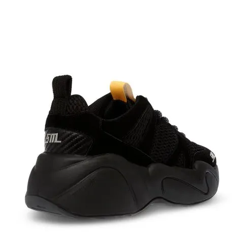 Steve Madden Bounce 1 Black/Black