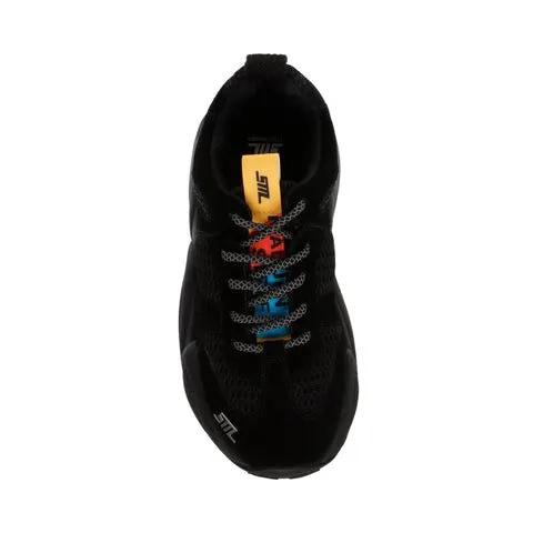 Steve Madden Bounce 1 Black/Black