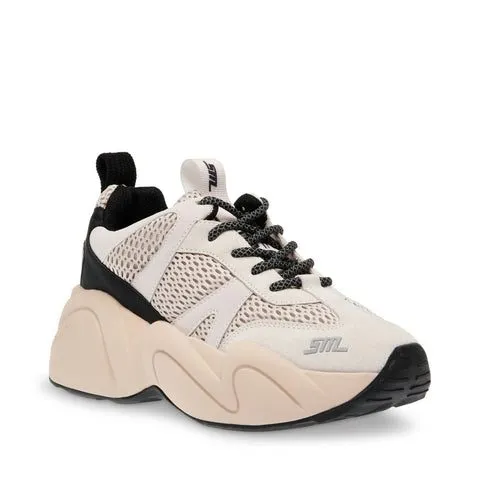 Steve Madden Bounce 1 Blk/Blush