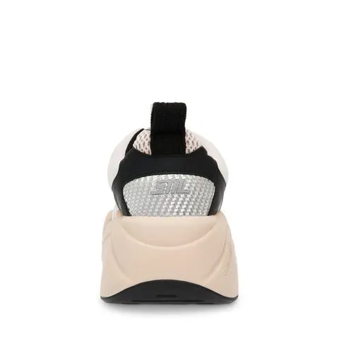 Steve Madden Bounce 1 Blk/Blush