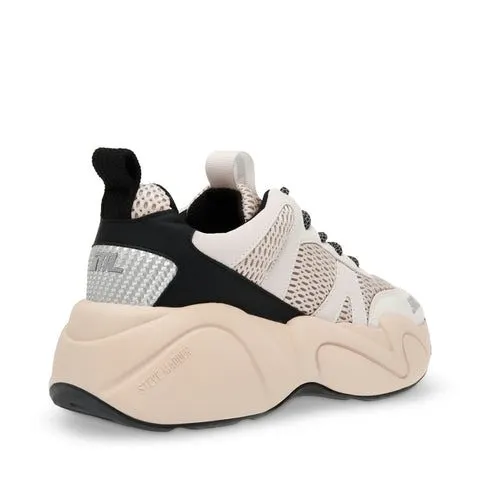Steve Madden Bounce 1 Blk/Blush