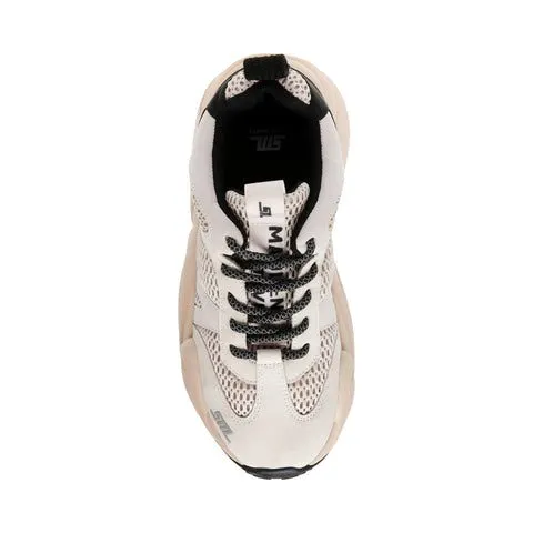Steve Madden Bounce 1 Blk/Blush