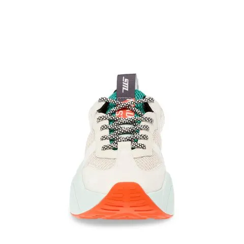 Steve Madden Bounce 1 Mint/Grey