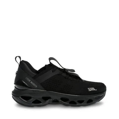Steve Madden urge 1 Black/Black