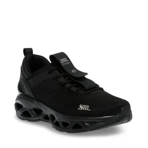 Steve Madden urge 1 Black/Black